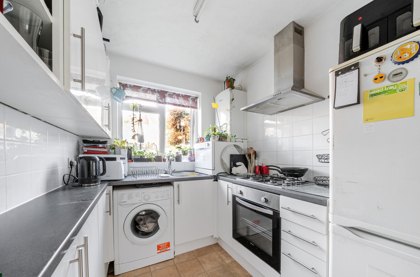 Londesborough Road, Southsea, Hampshire, PO4