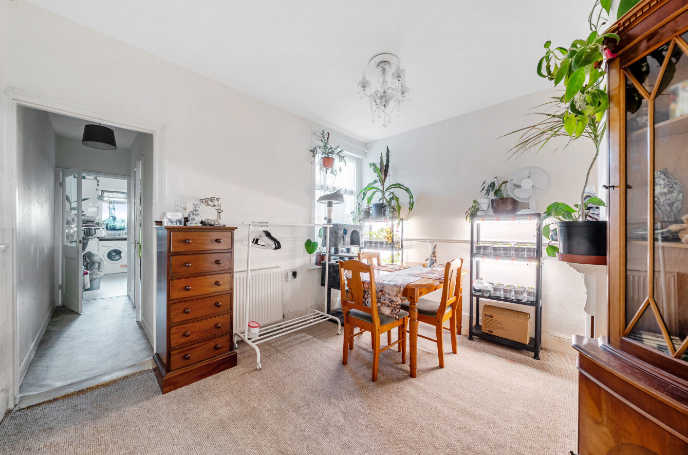 Londesborough Road, Southsea, Hampshire, PO4