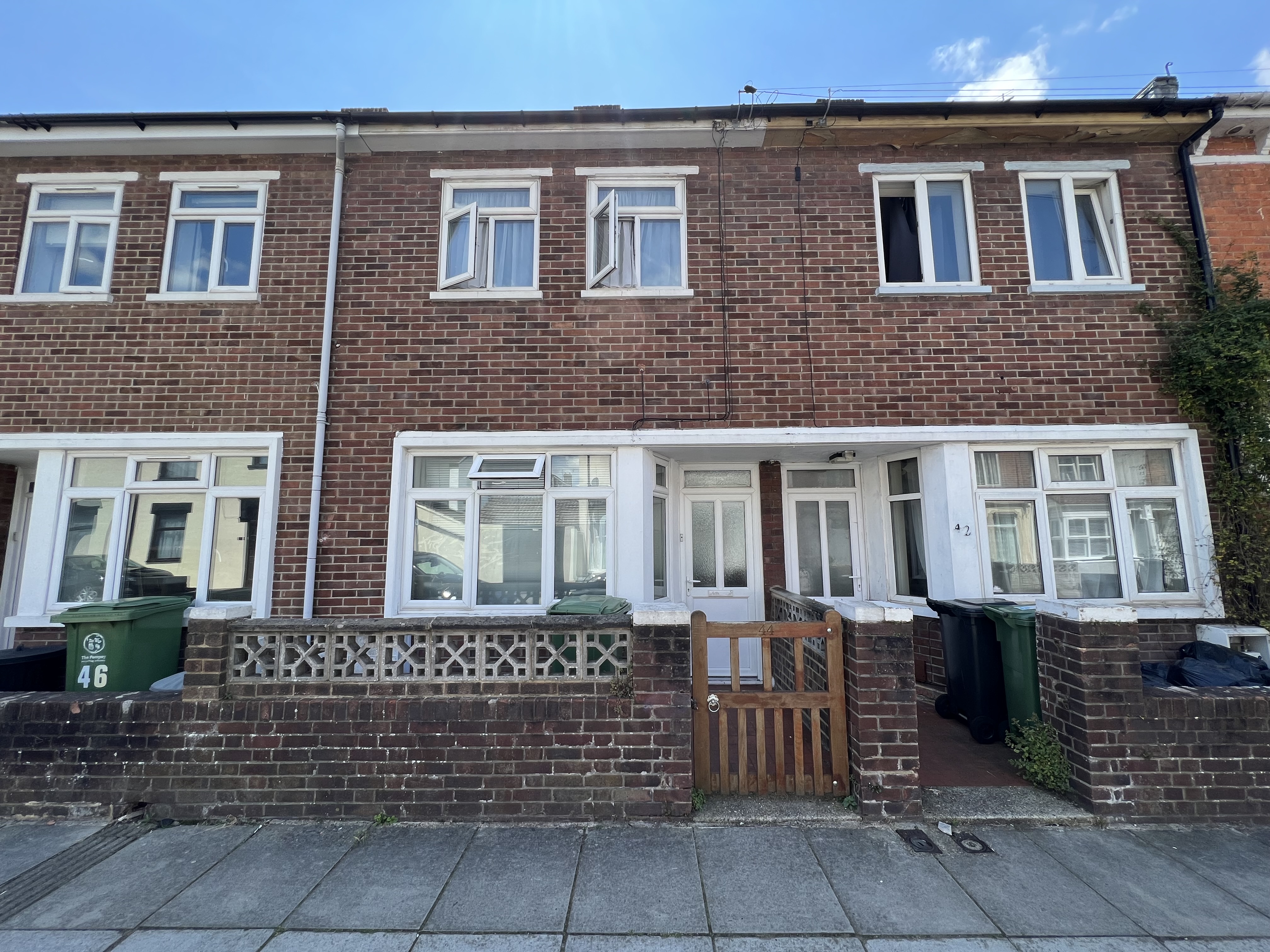 Pretoria Road, Southsea, Hampshire, PO4