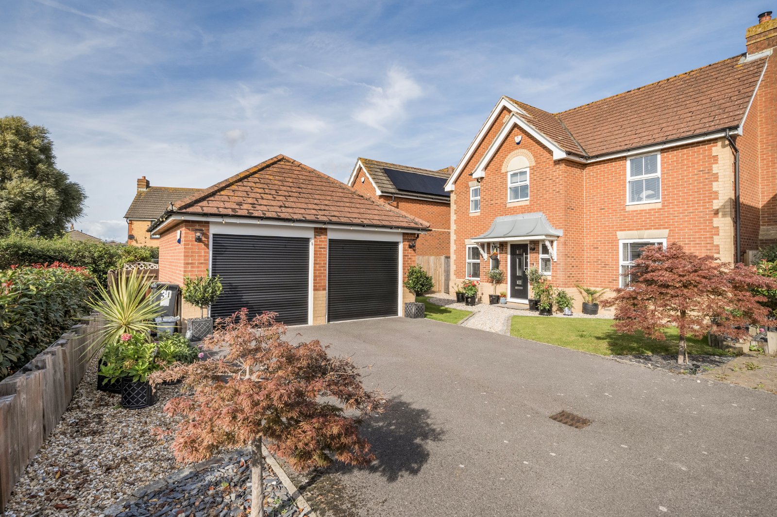 Milebush Road, Southsea, Hampshire, PO4