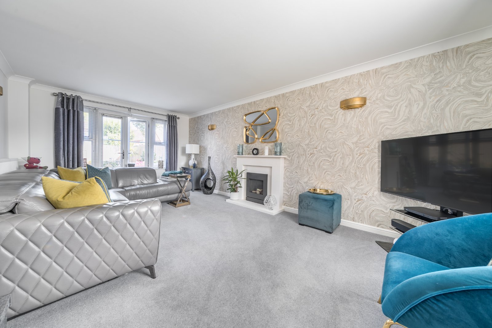 Milebush Road, Southsea, Hampshire, PO4