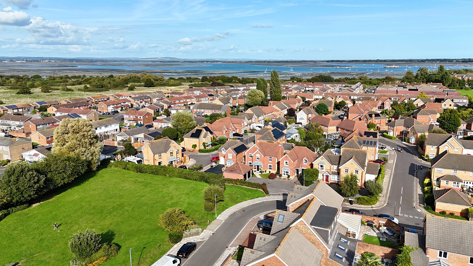 Milebush Road, Southsea, Hampshire, PO4