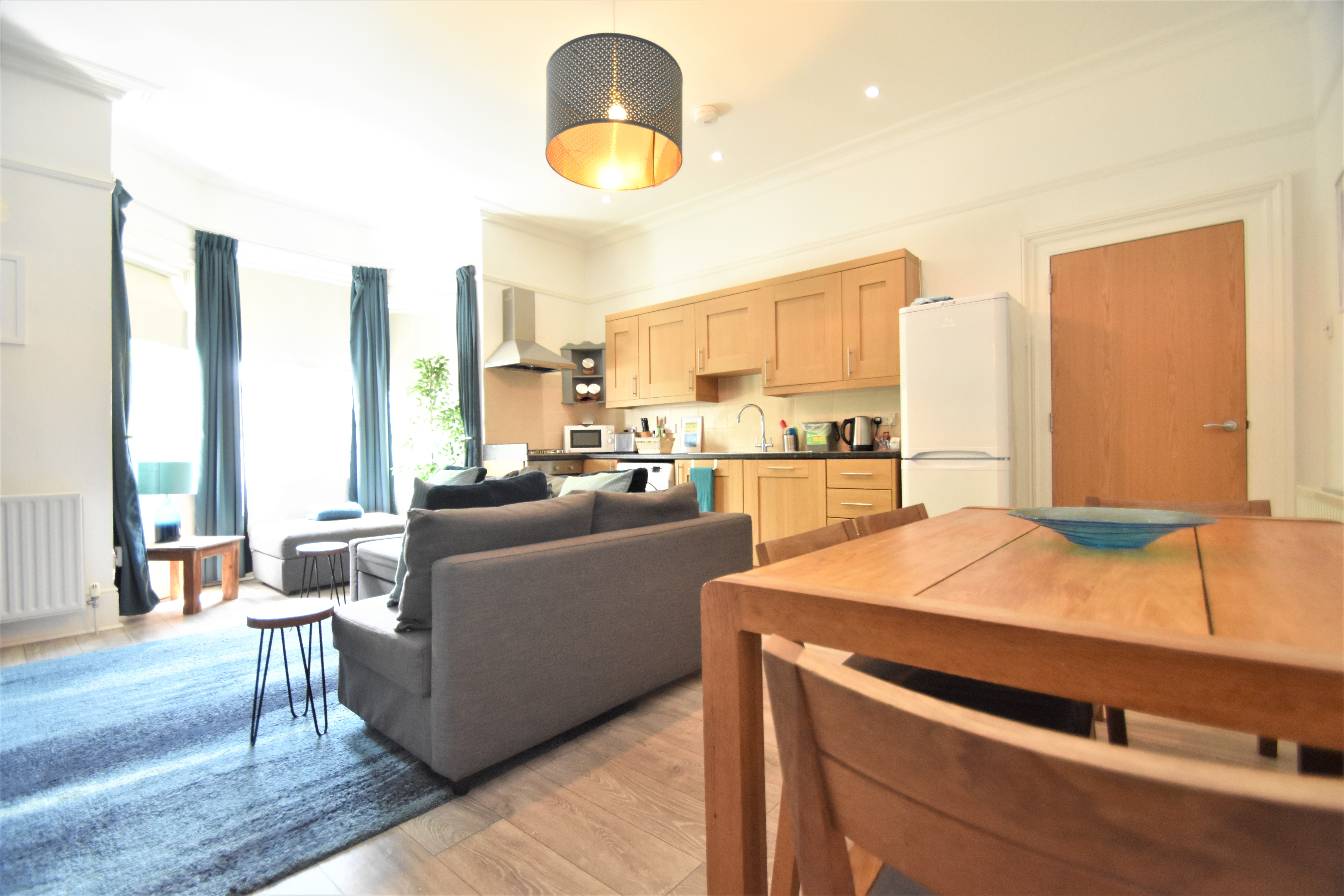 Eastern Villas Road, Southsea, PO4