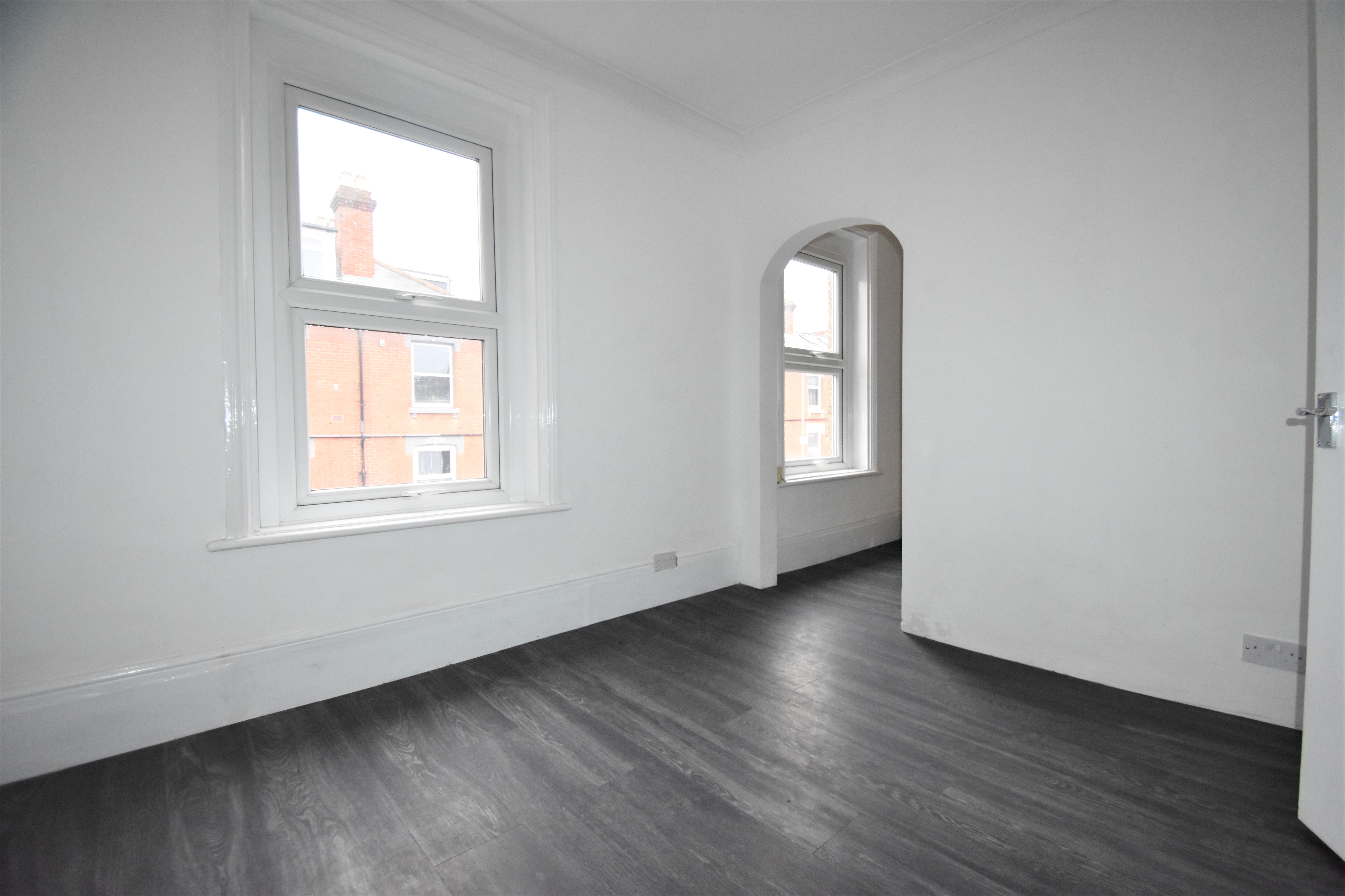 Victoria Road North, Southsea, PO5