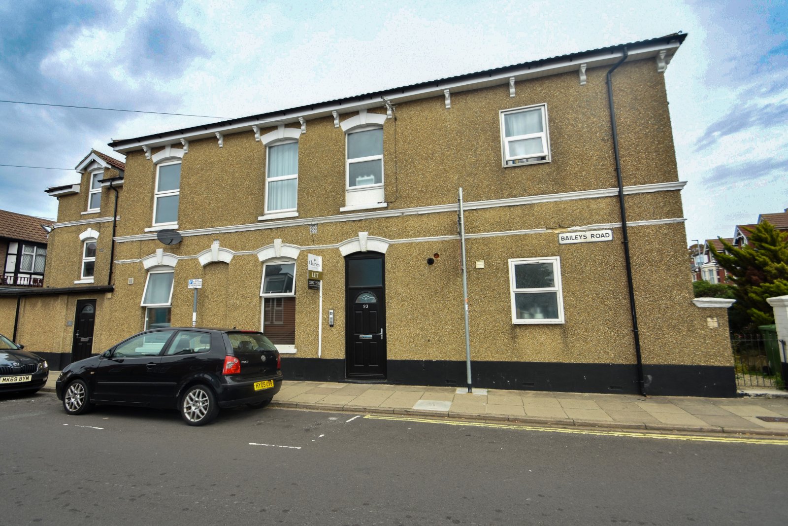 Victoria Road North, Southsea, PO5