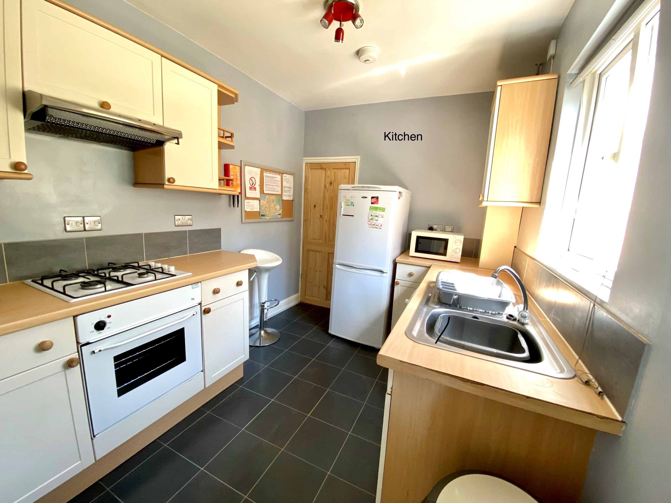 Guildford Road, Portsmouth, PO1