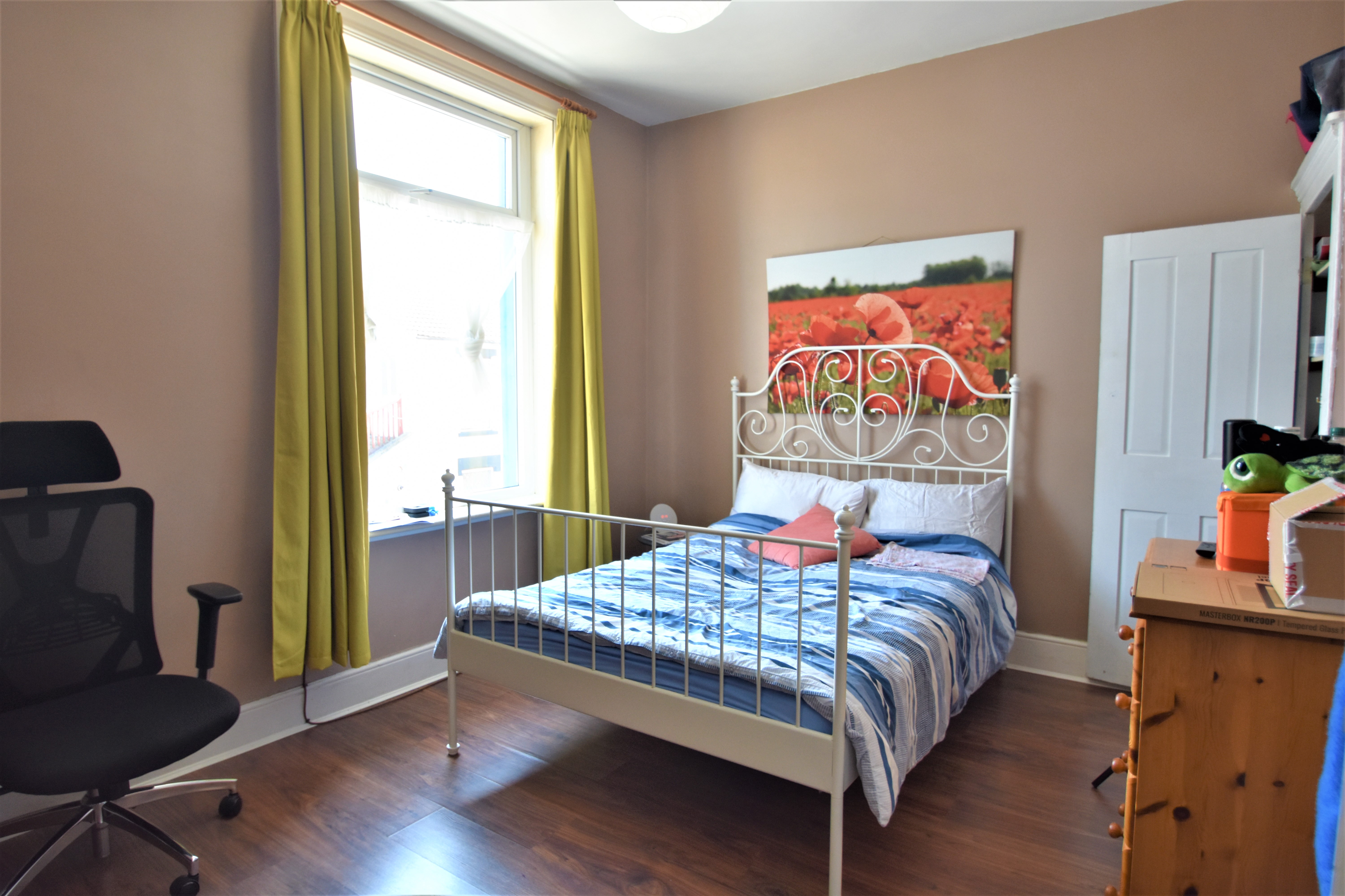 Guildford Road, Portsmouth, PO1