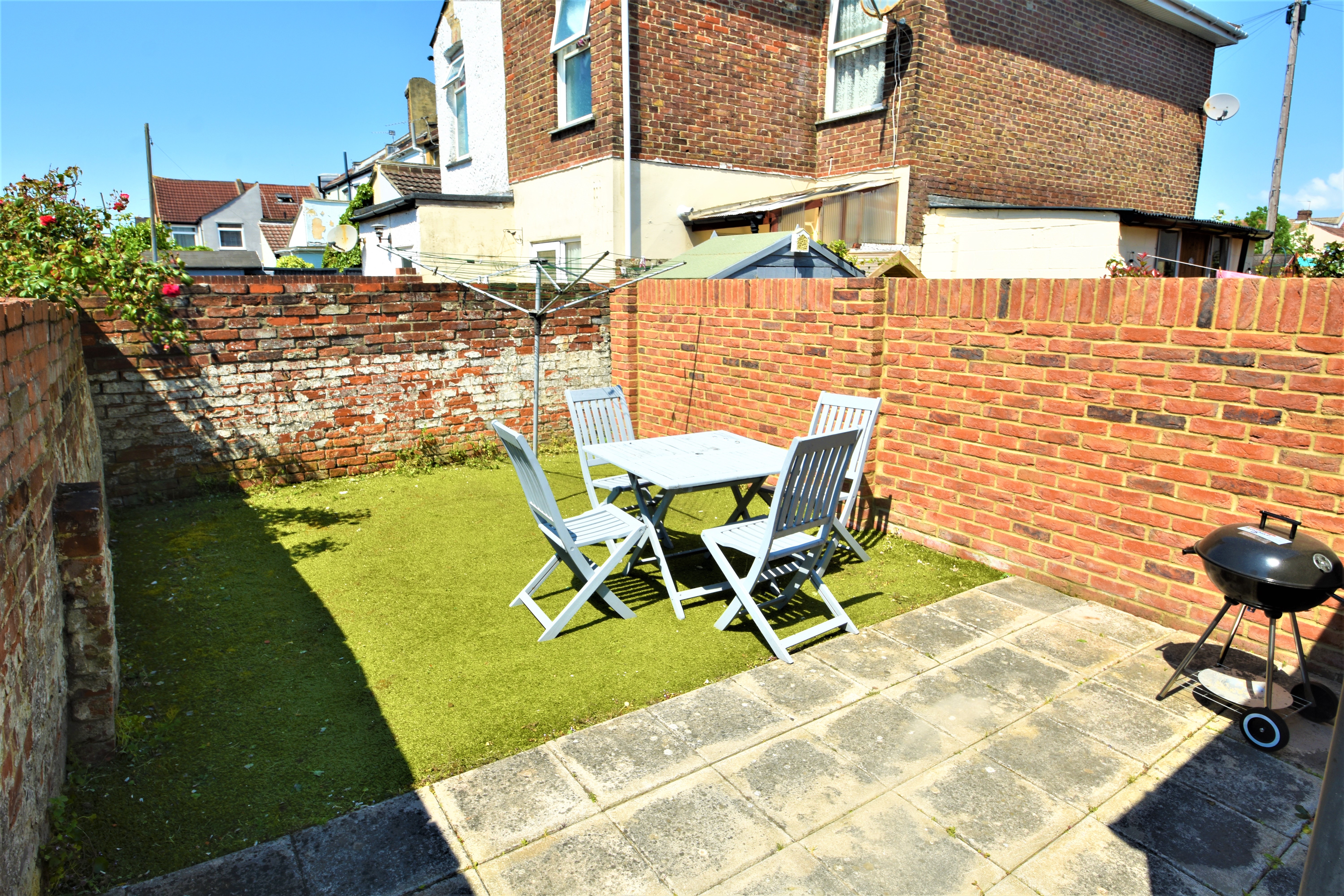 Guildford Road, Portsmouth, PO1