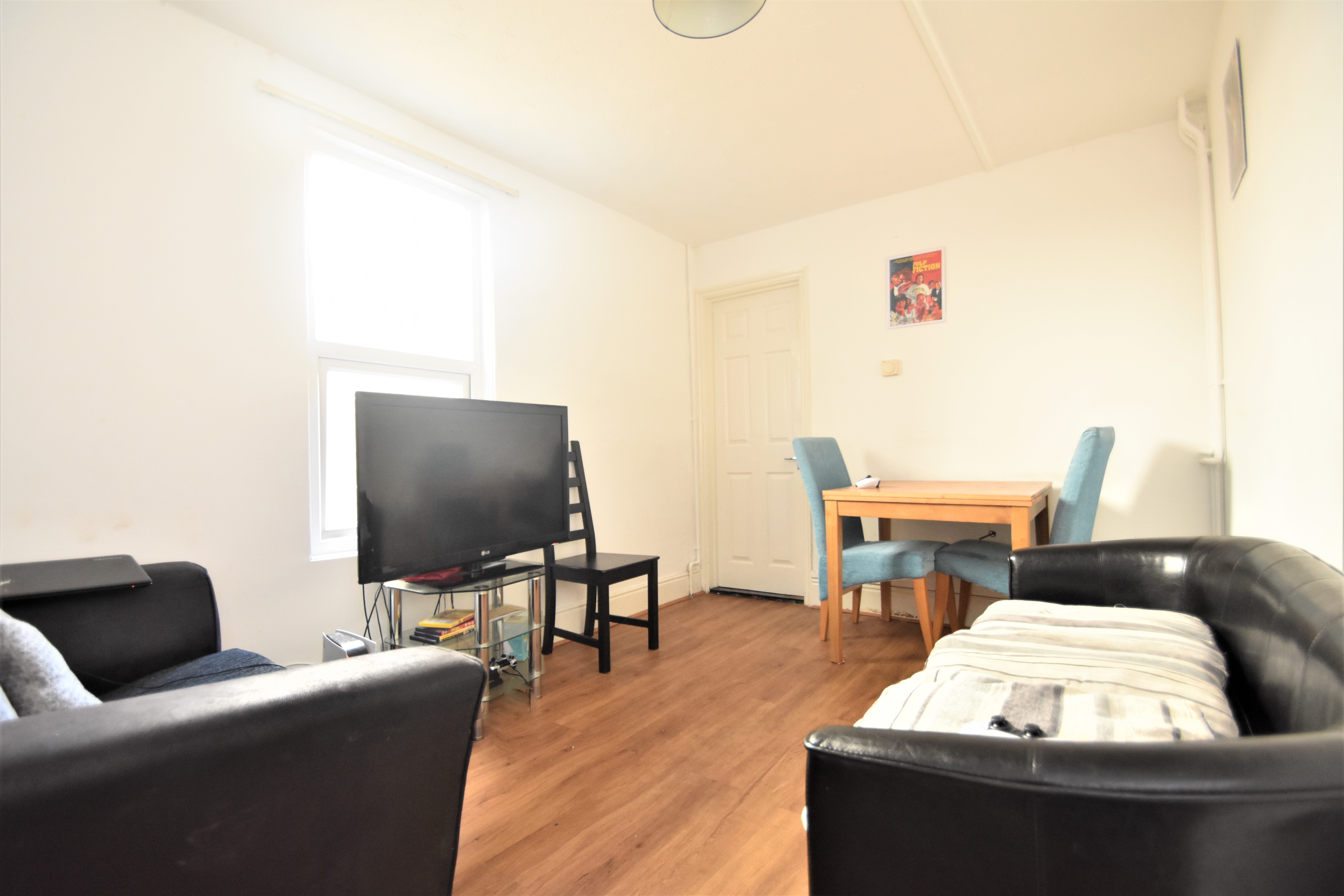 Margate Road, Southsea, PO5 - Charters