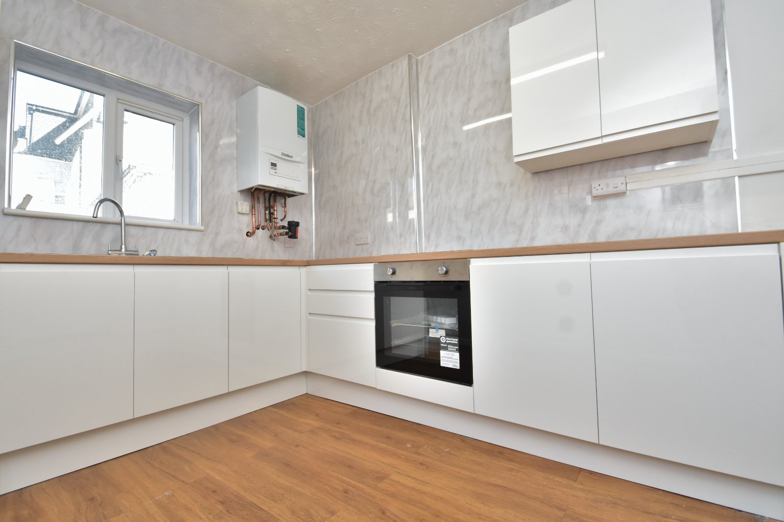 Margate Road, Southsea, PO5 - Charters