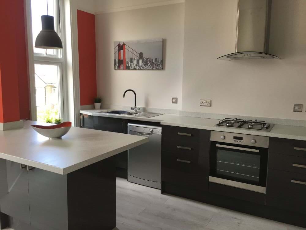 Lennox Road South, Southsea, PO5