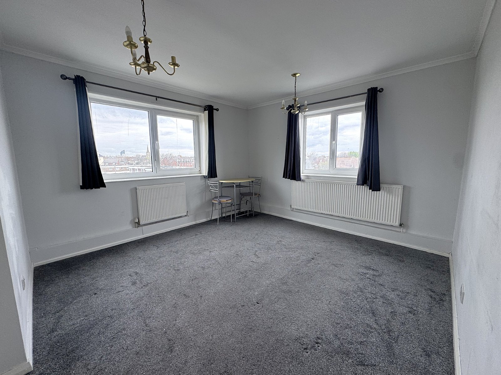 Clarendon Road, Southsea, PO5