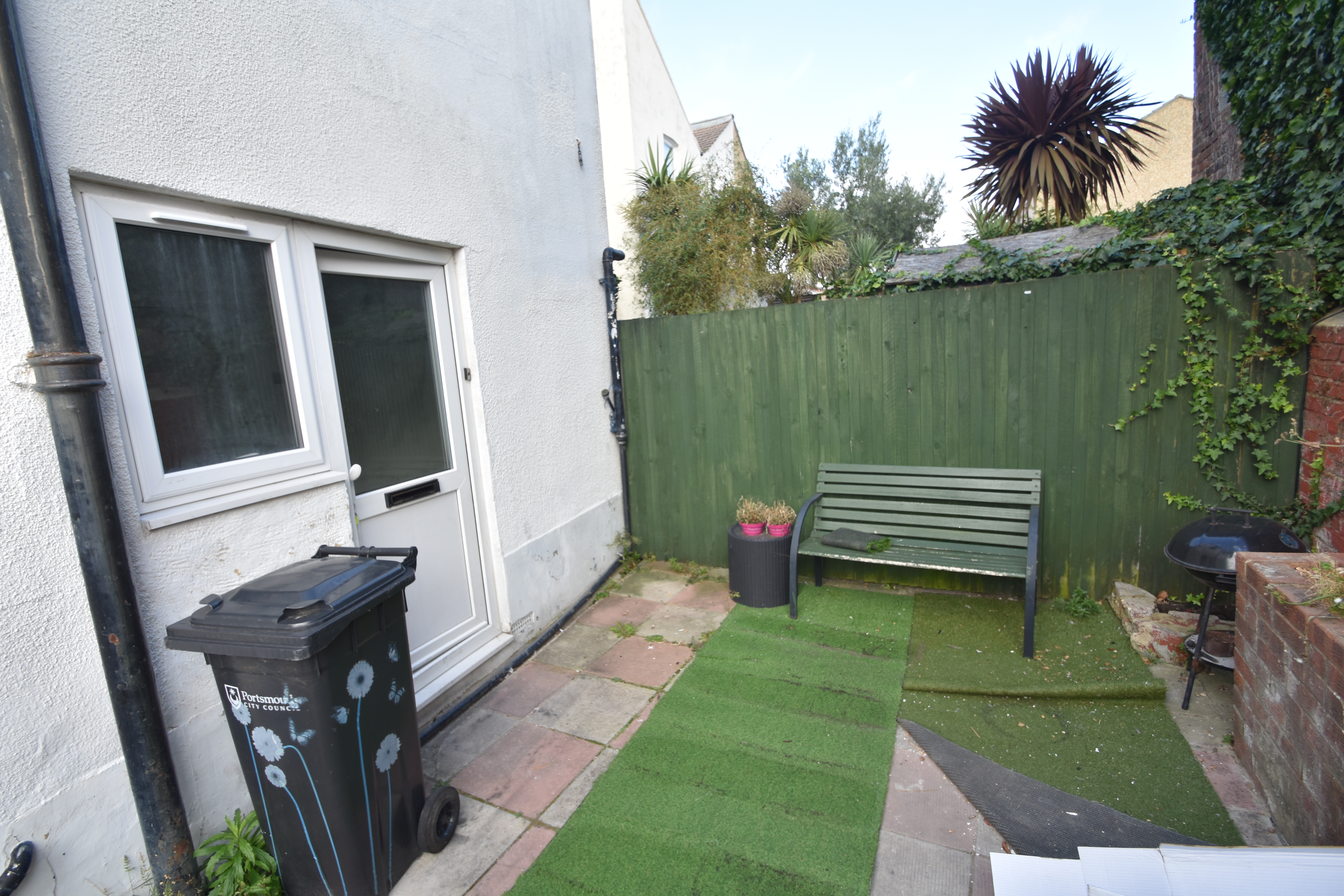 Kimberley Road, Southsea, Hampshire, PO4