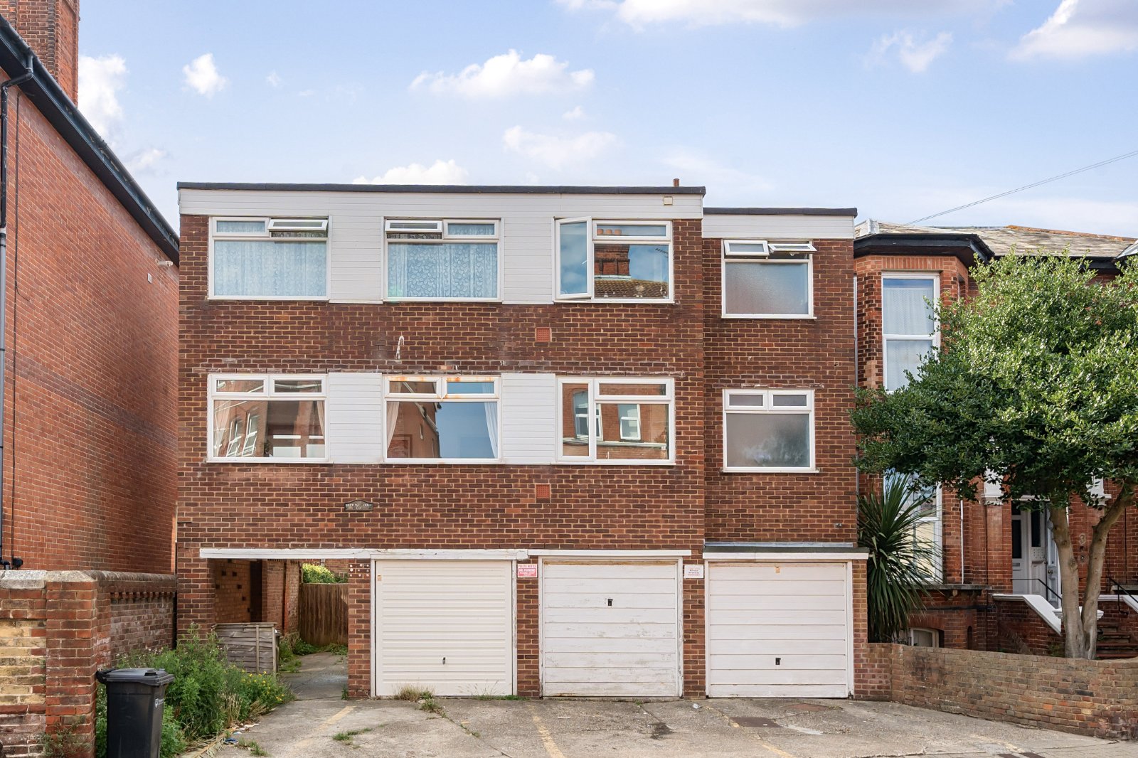 Florence Road, Southsea, Hampshire, PO5
