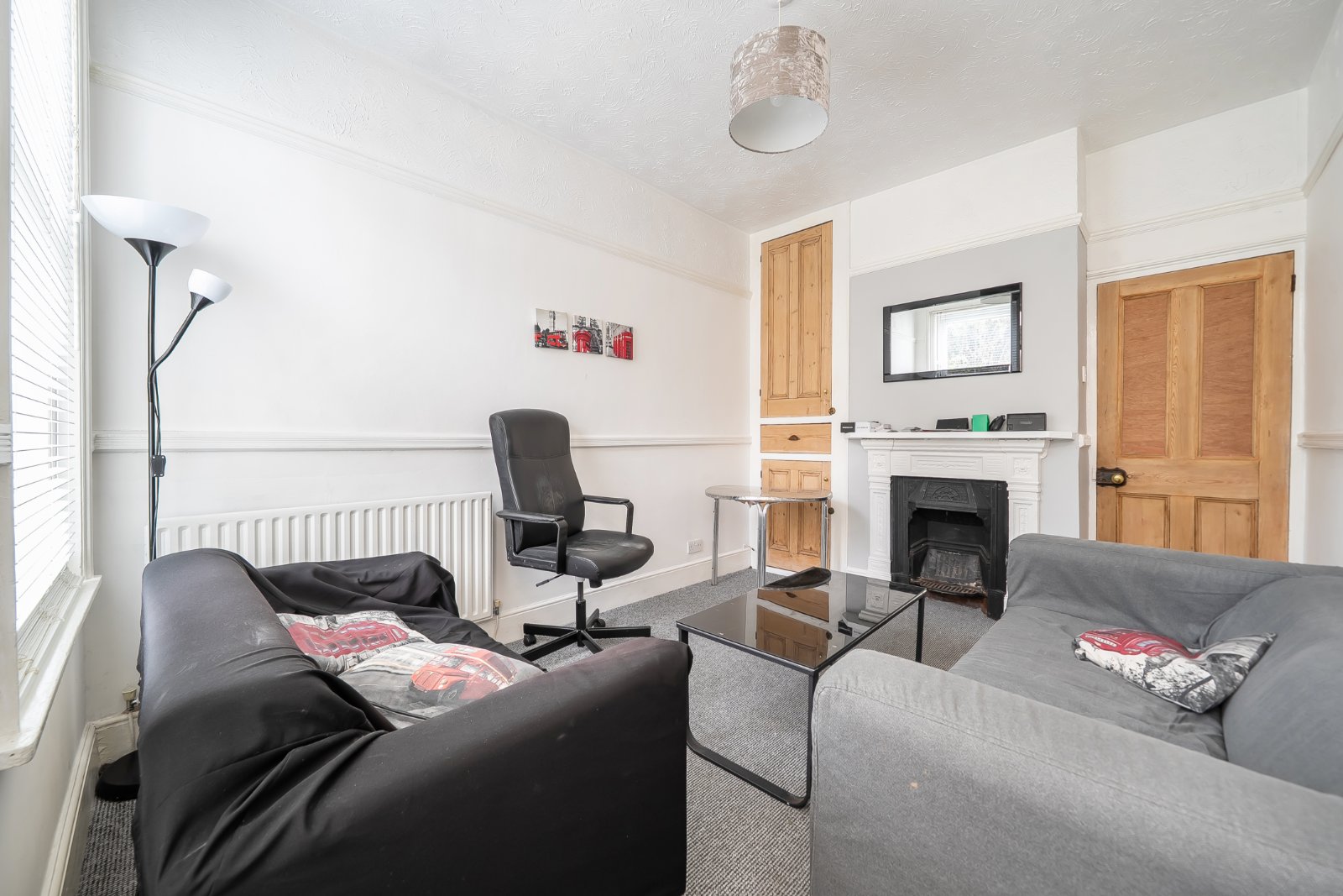 Jubilee Road, Southsea, Hampshire, PO4