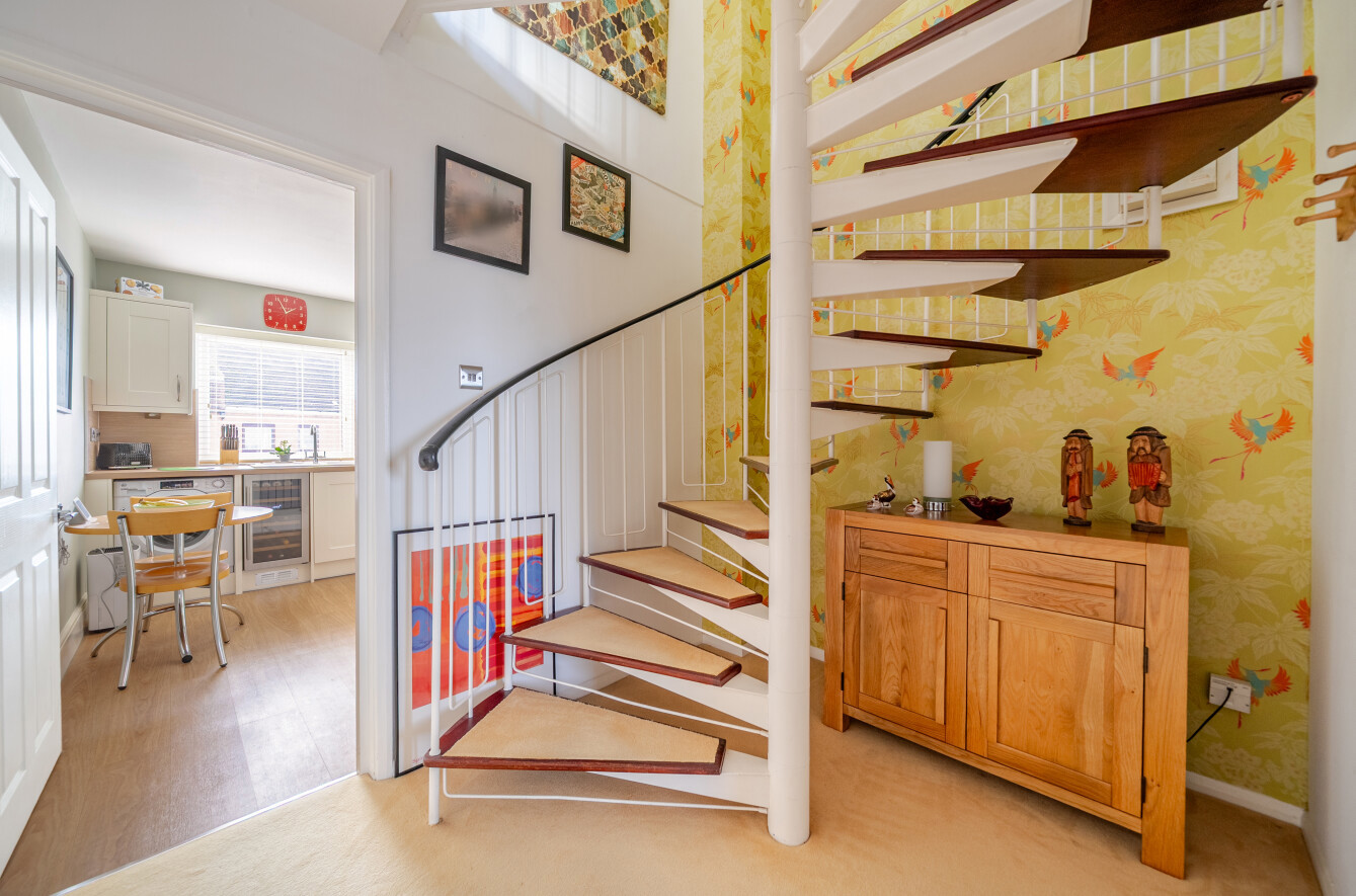 Ferry Road, Southsea, Hampshire, PO4