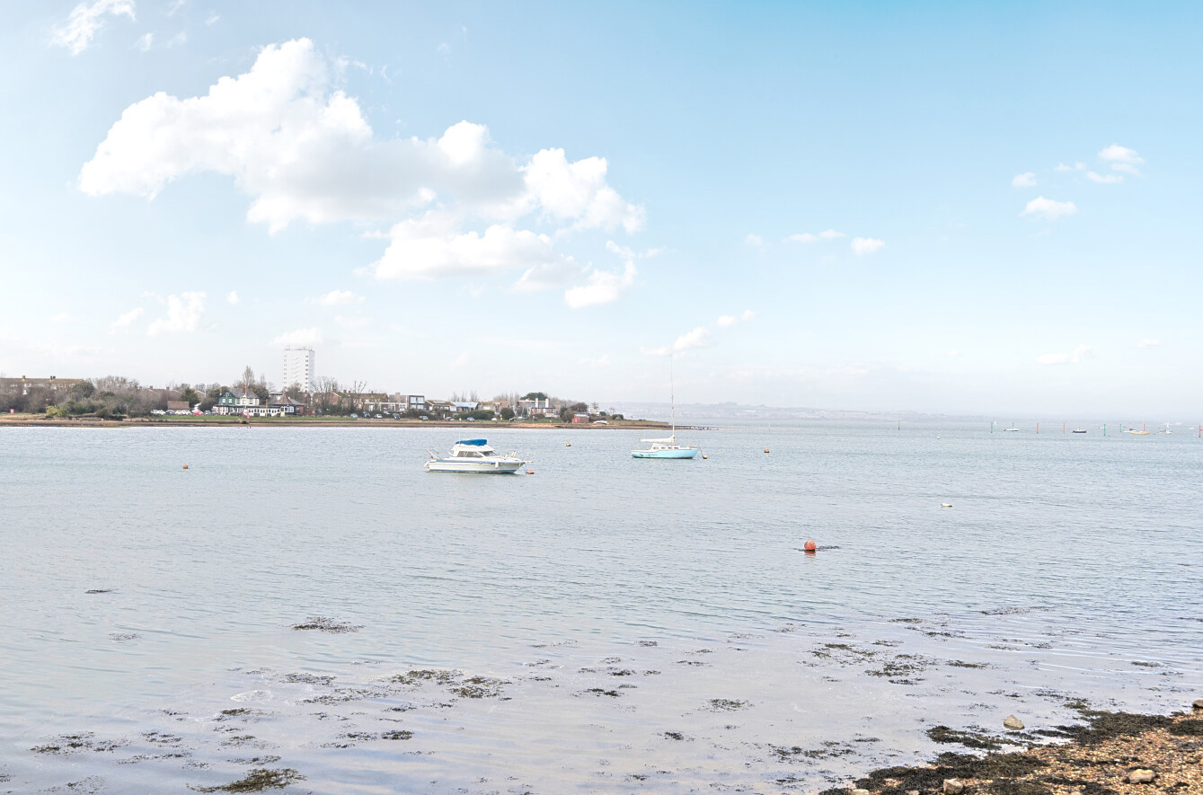 Ferry Road, Southsea, Hampshire, PO4