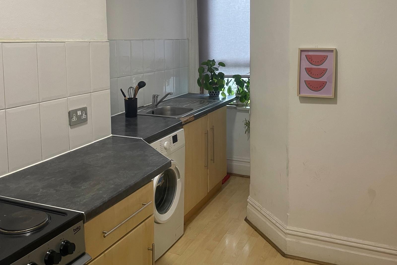 Elm Grove, Southsea, PO5