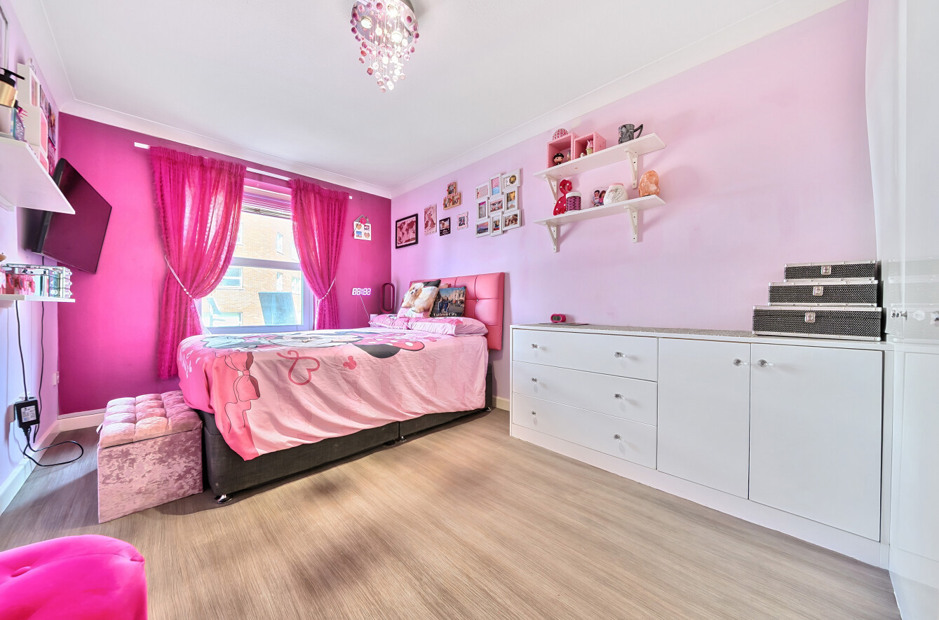 Ashby Place, Southsea, Hampshire, PO5 - Charters