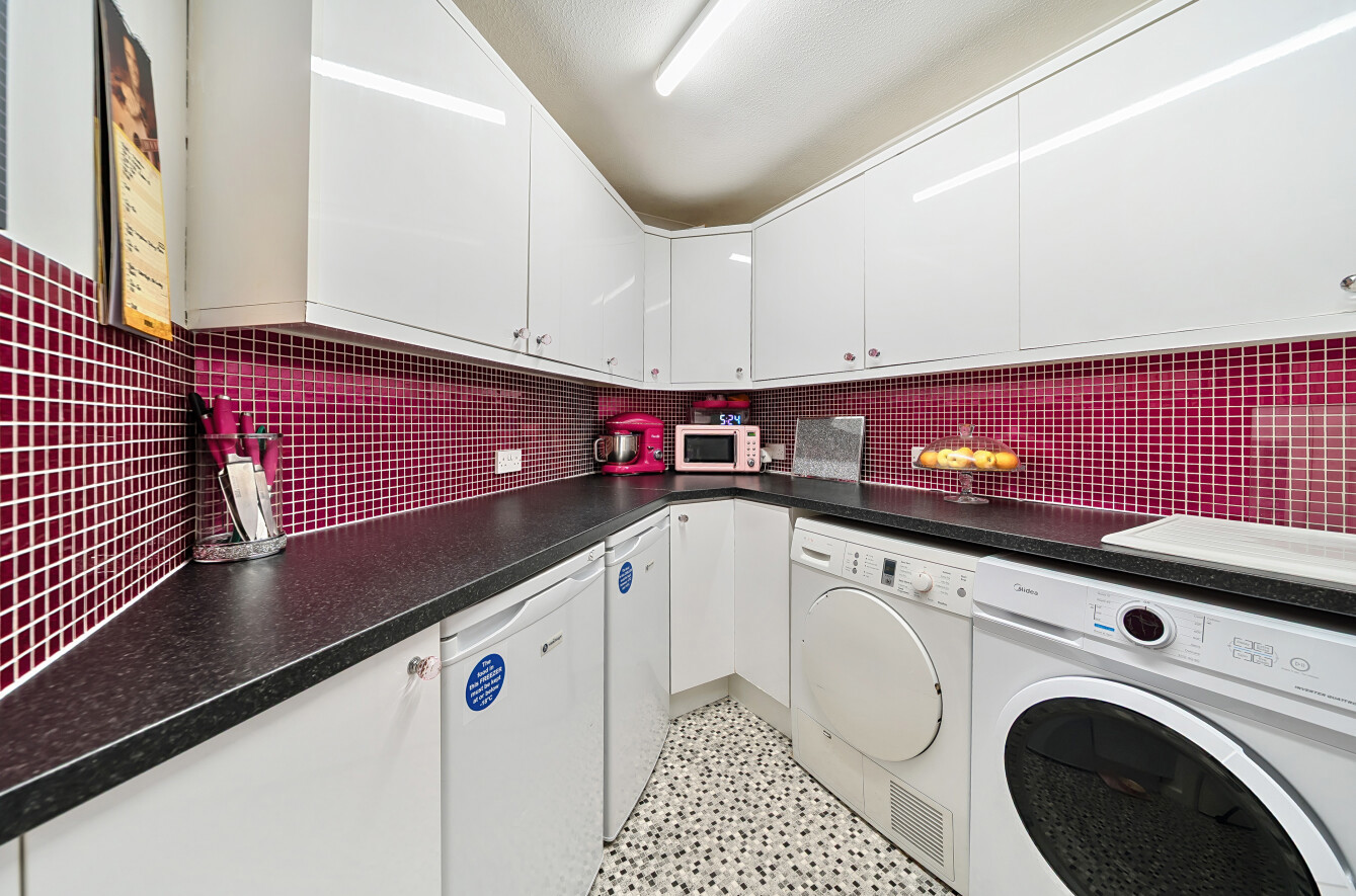 Ashby Place, Southsea, Hampshire, PO5 - Charters