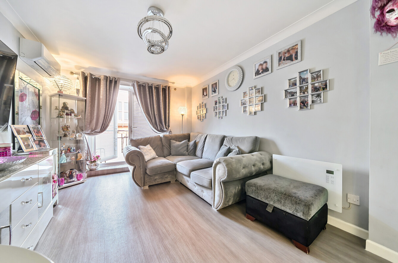 Ashby Place, Southsea, Hampshire, PO5