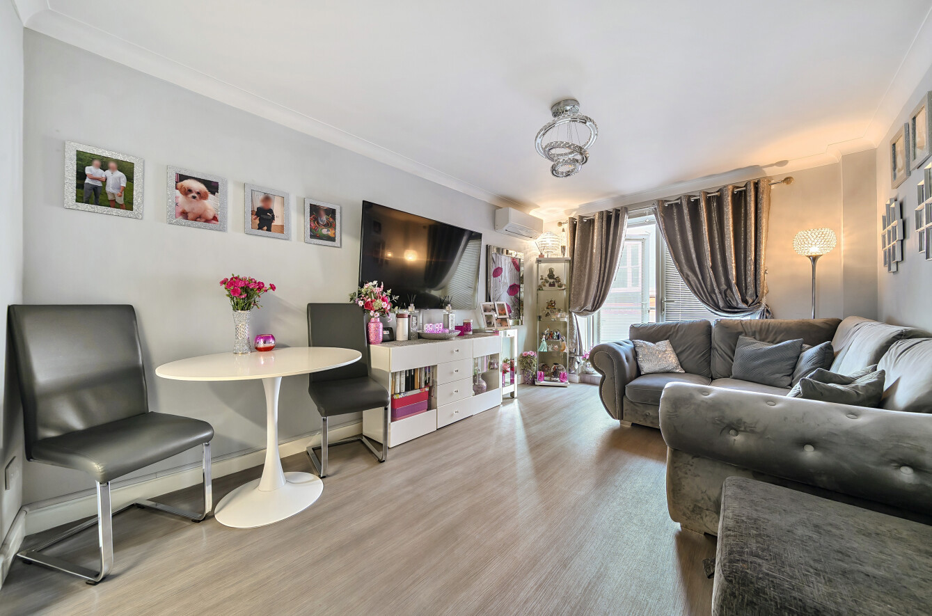 Ashby Place, Southsea, Hampshire, PO5 - Charters