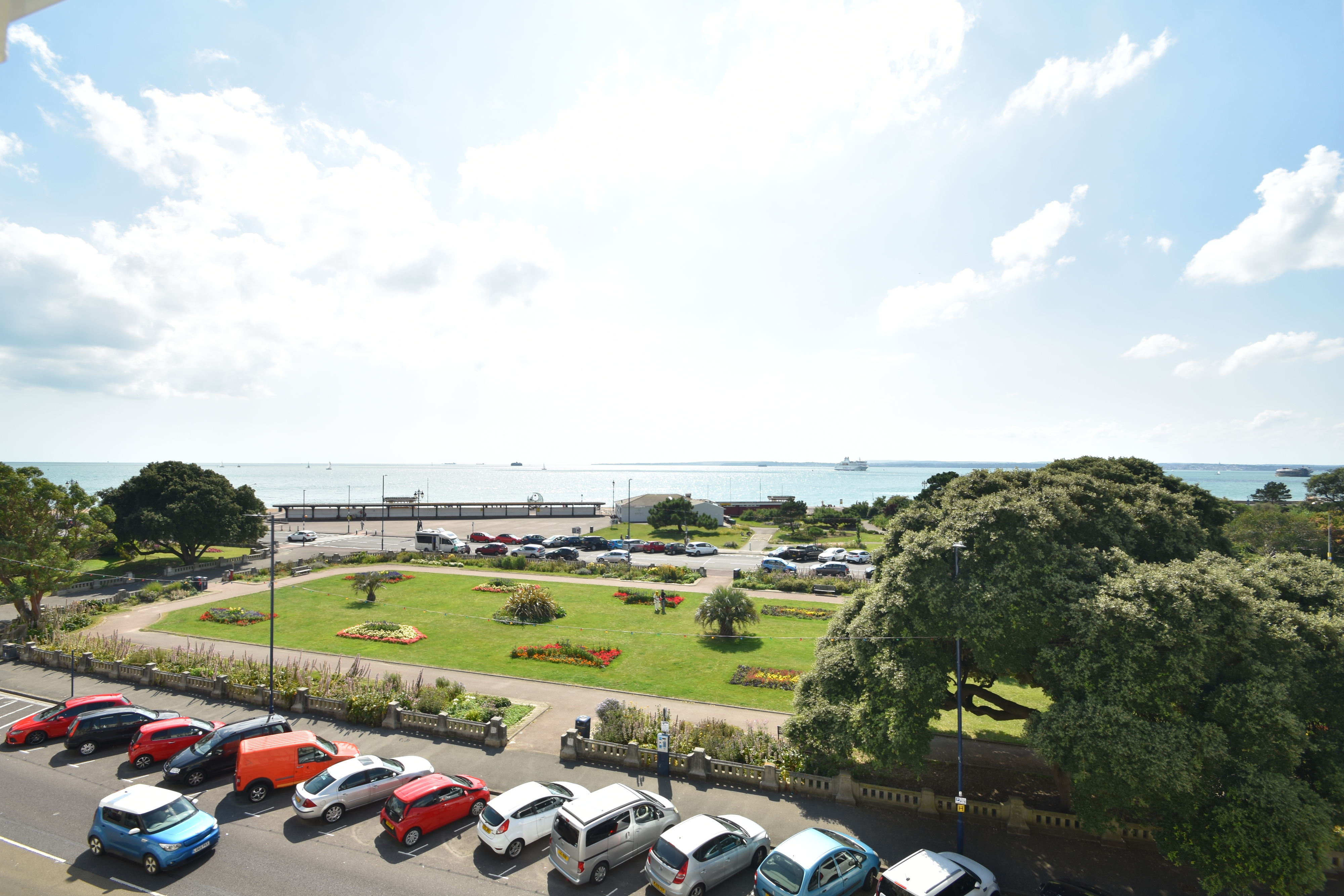 South Parade, Southsea, PO5