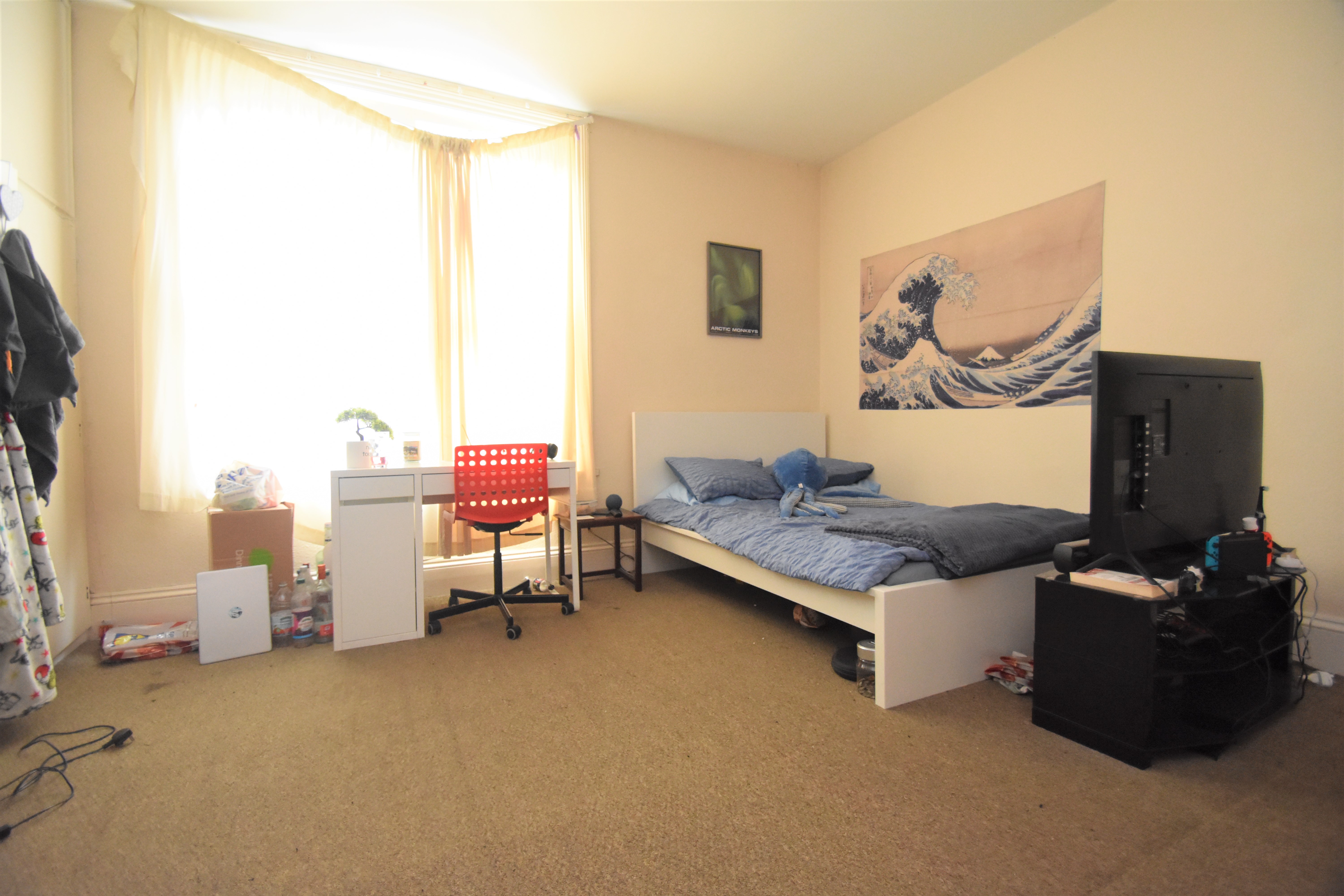 Francis Avenue, Southsea, PO4 - Charters