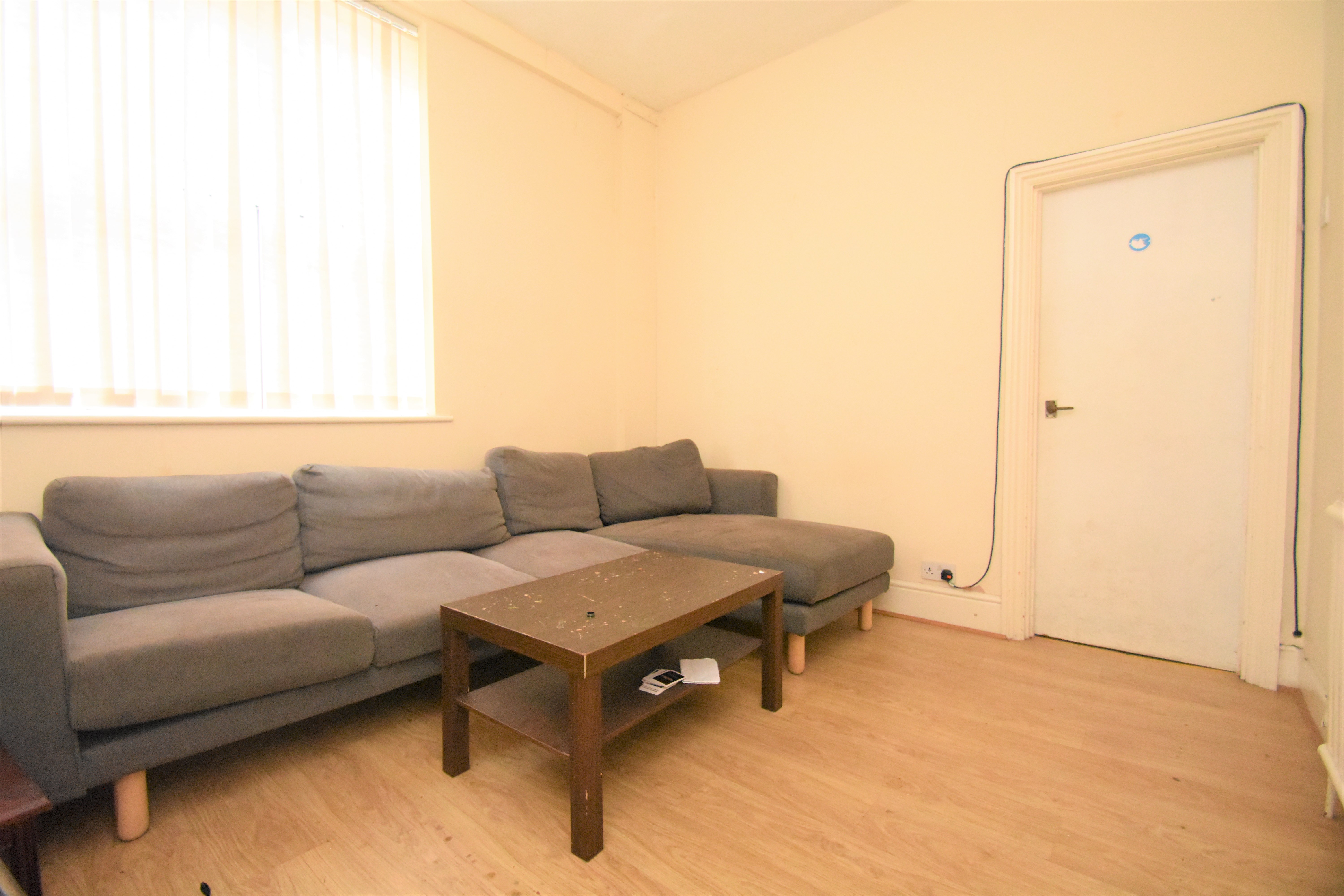 Francis Avenue, Southsea, PO4 - Charters