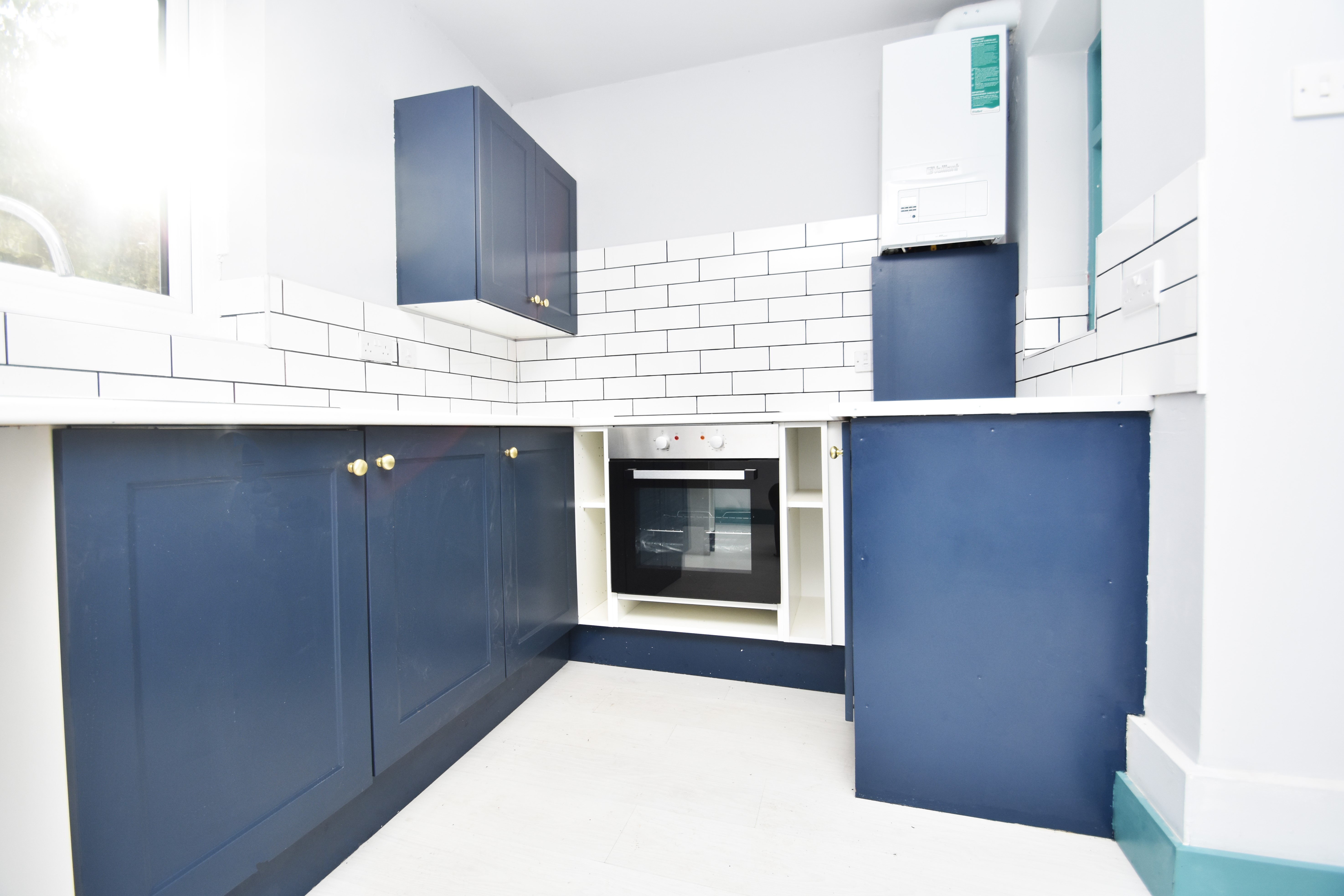 Garden Terrace SILVER SUB, Southsea, PO5 - Charters