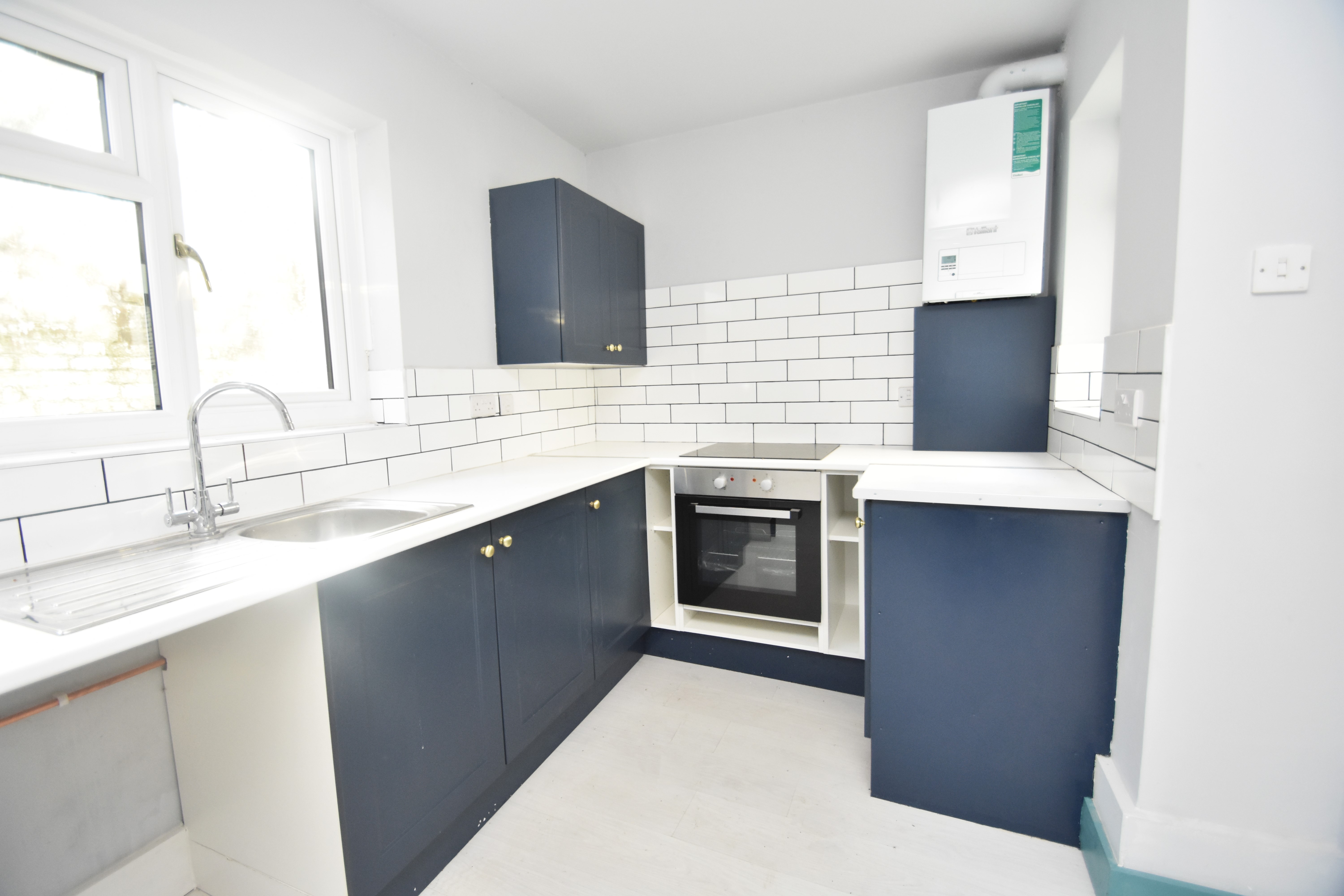 Garden Terrace SILVER SUB, Southsea, PO5 - Charters