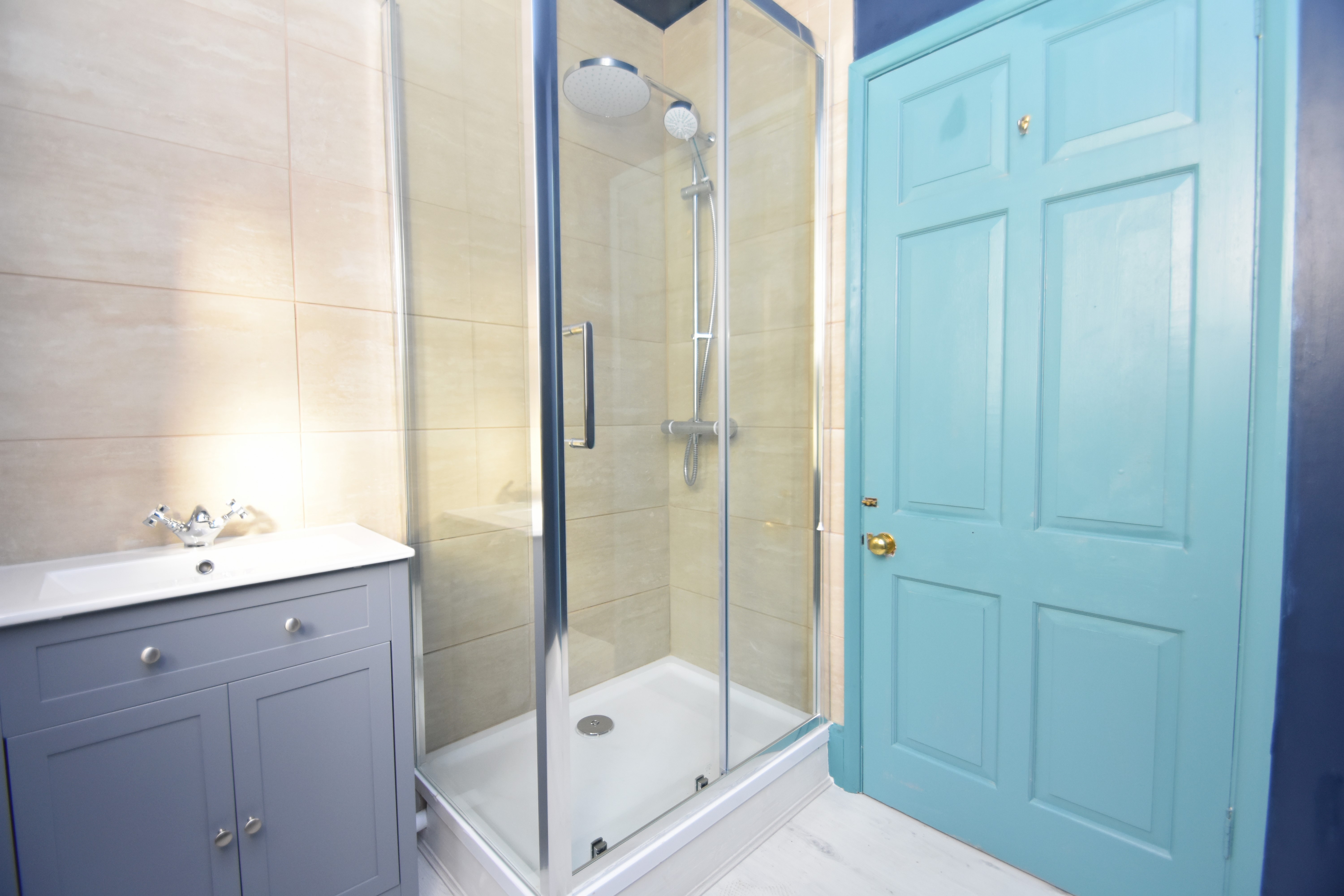 Garden Terrace SILVER SUB, Southsea, PO5 - Charters