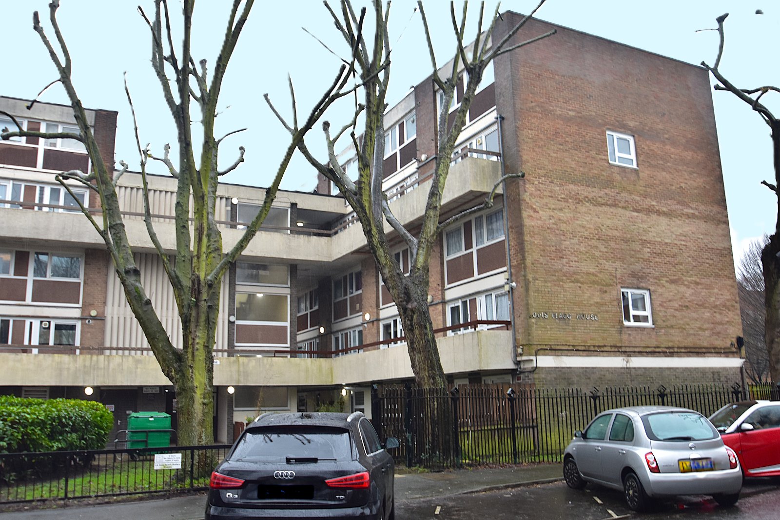 Warwick Crescent, Southsea, Hampshire, PO5