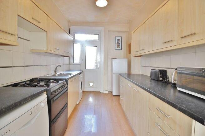 Mafeking Road, Southsea, Hampshire, PO4 - Charters