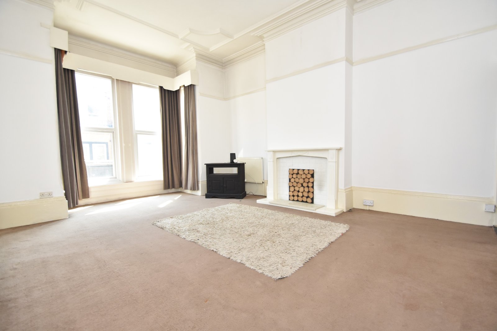 Victoria Road North, Southsea, Hampshire, PO5 - Charters