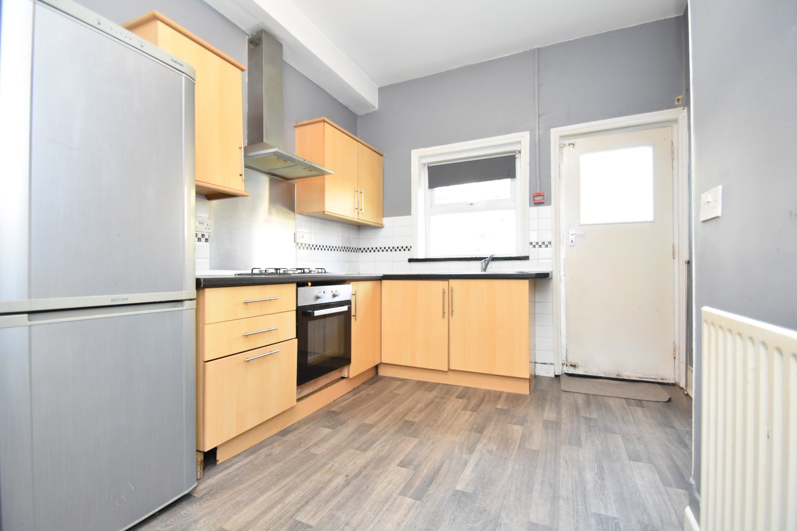 Victoria Road North, Southsea, Hampshire, PO5 - Charters