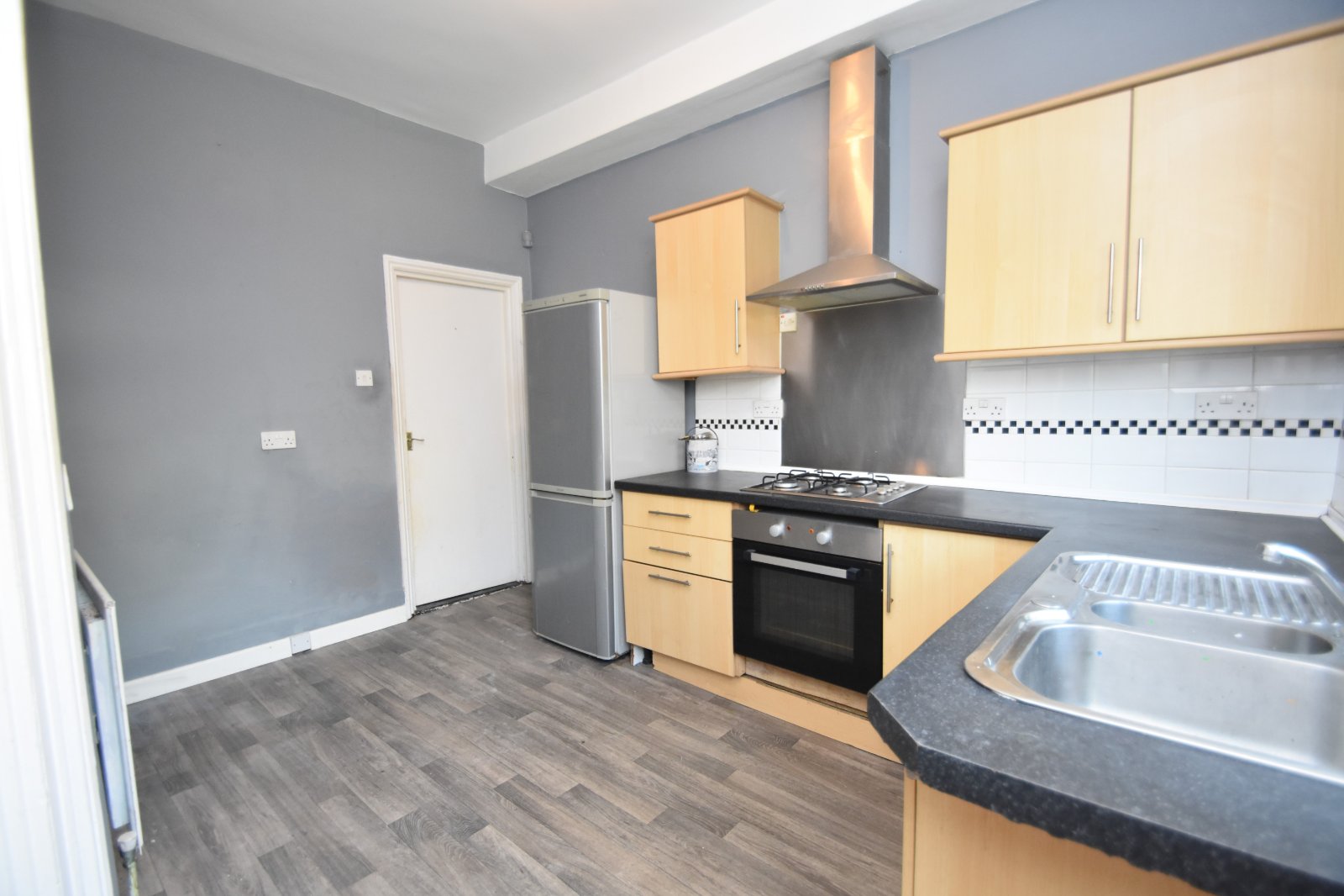 Victoria Road North, Southsea, Hampshire, PO5 - Charters