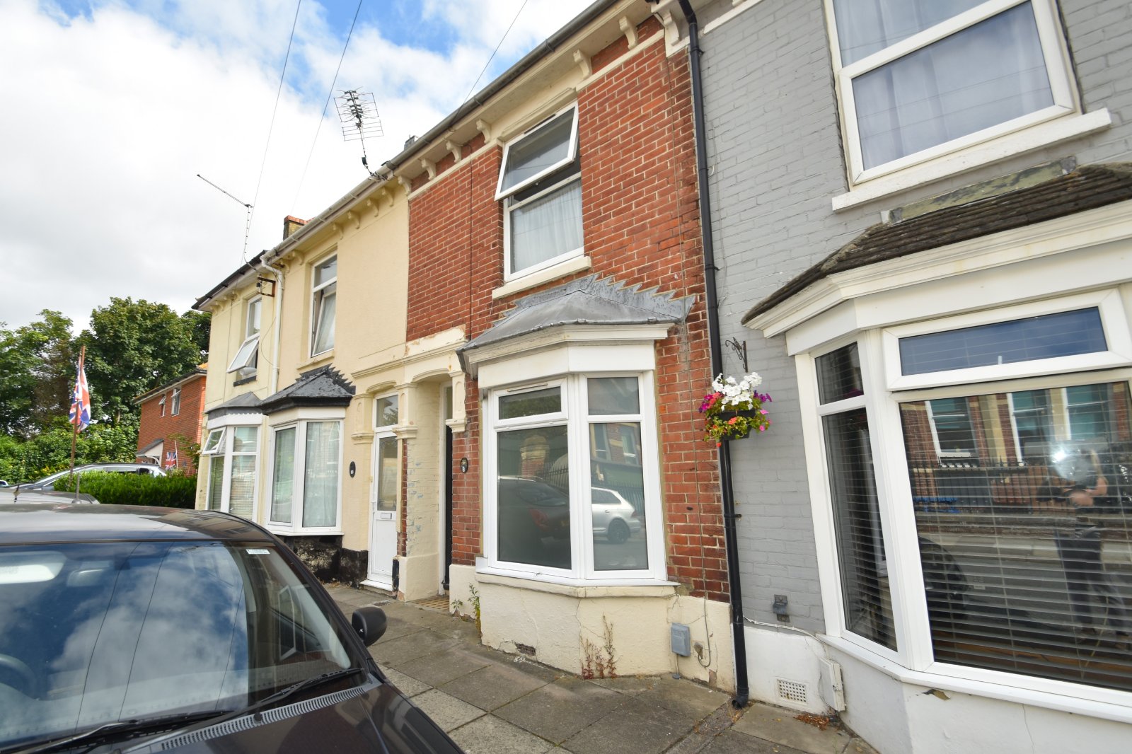 Perth Road, Southsea, Hampshire, PO4 - Charters