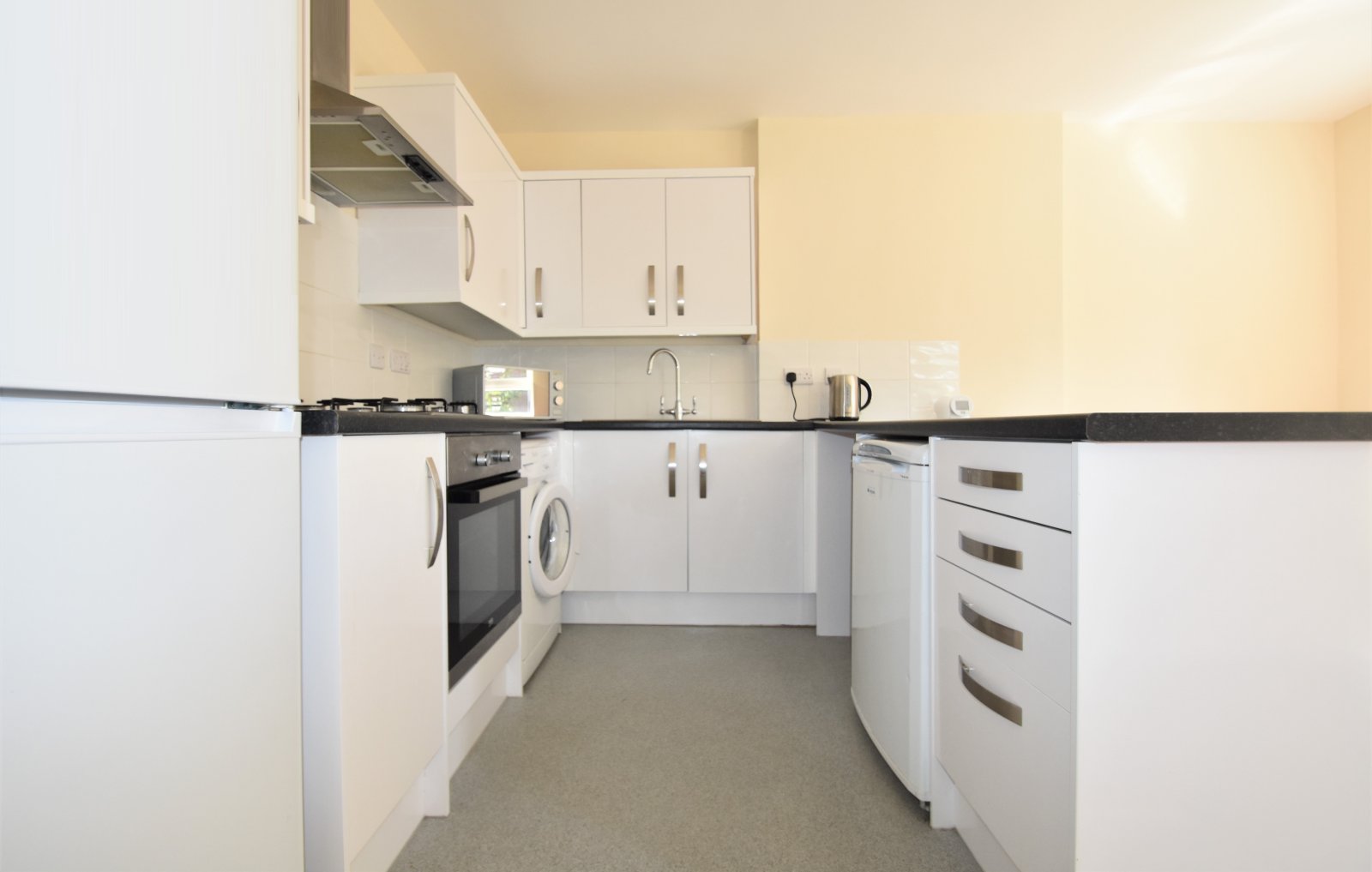 Kings Road, Southsea, Hampshire, PO5