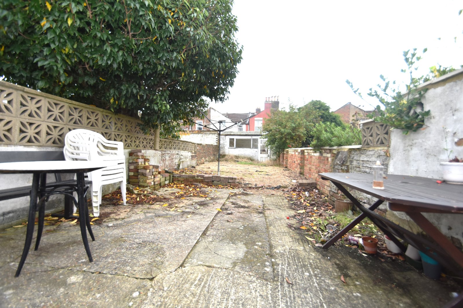 Orchard Road, Southsea, Hampshire, PO4