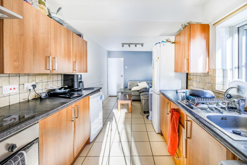 Orchard Road, Southsea, Hampshire, PO4