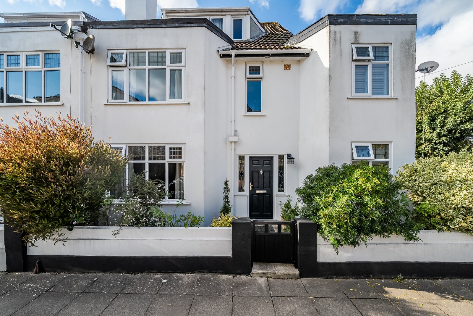 Kenilworth Road, Southsea, Hampshire, PO5