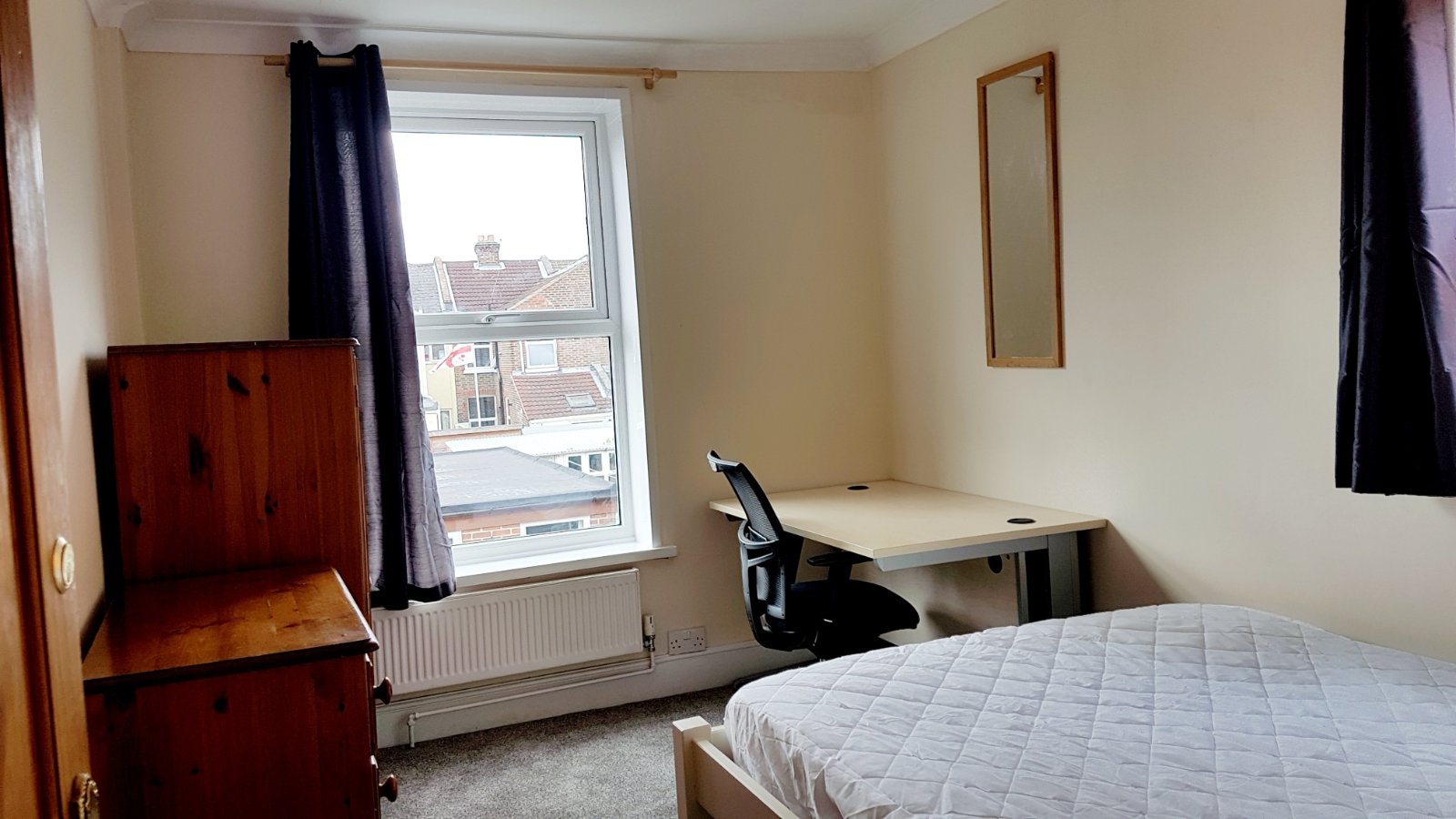 Orchard Road, Southsea, Hampshire, PO4