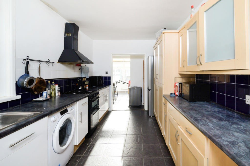 Orchard Road, Southsea, Hampshire, PO4