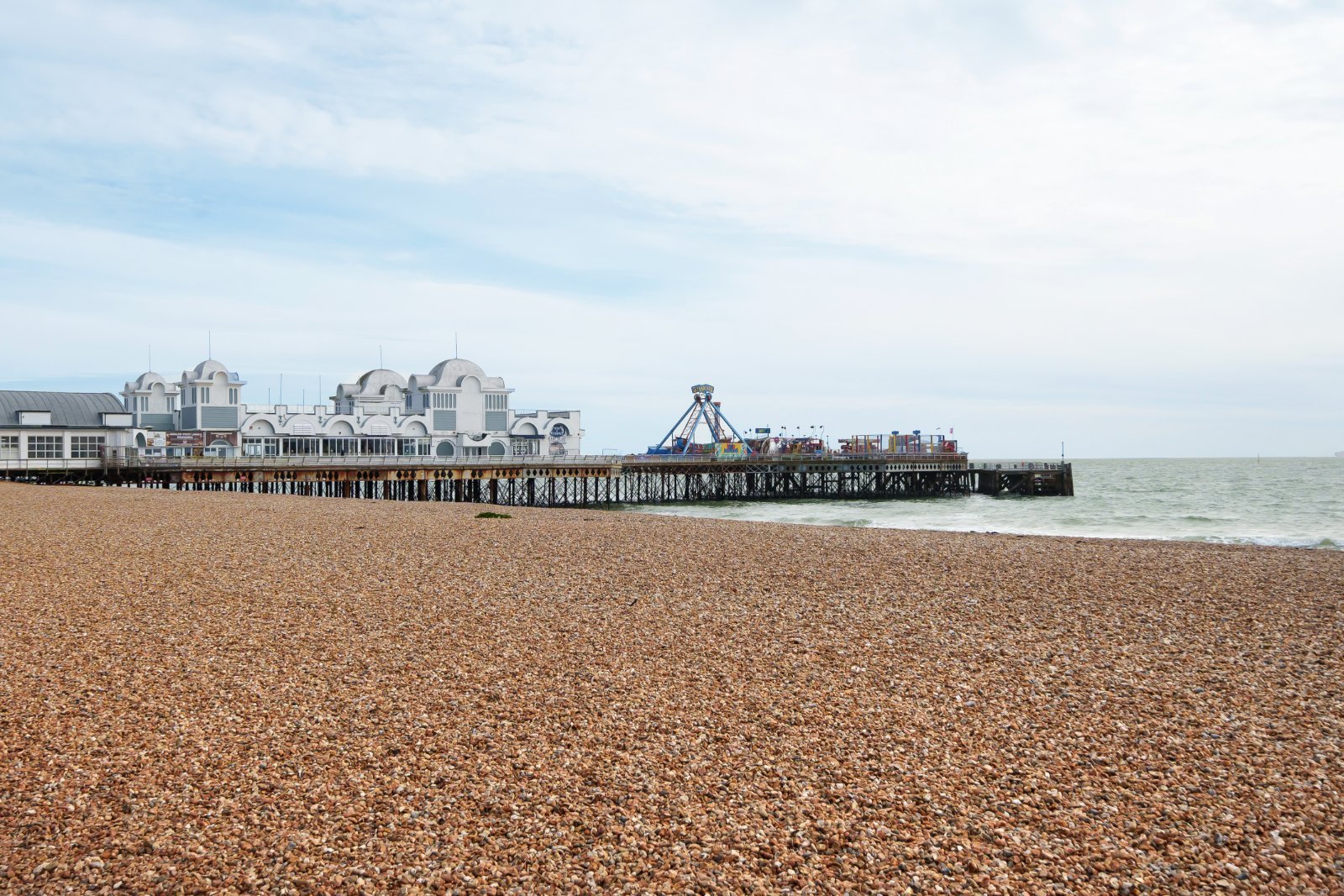 South Parade, Southsea, Hampshire, PO4 - Charters