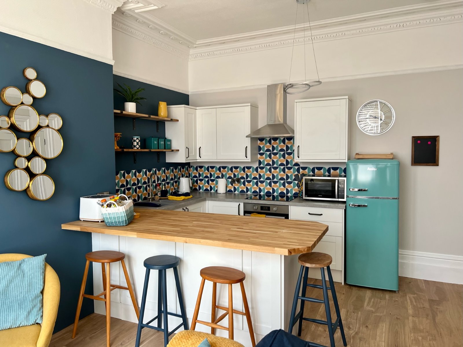 Eastern Villas Road, Southsea, Hampshire, PO4