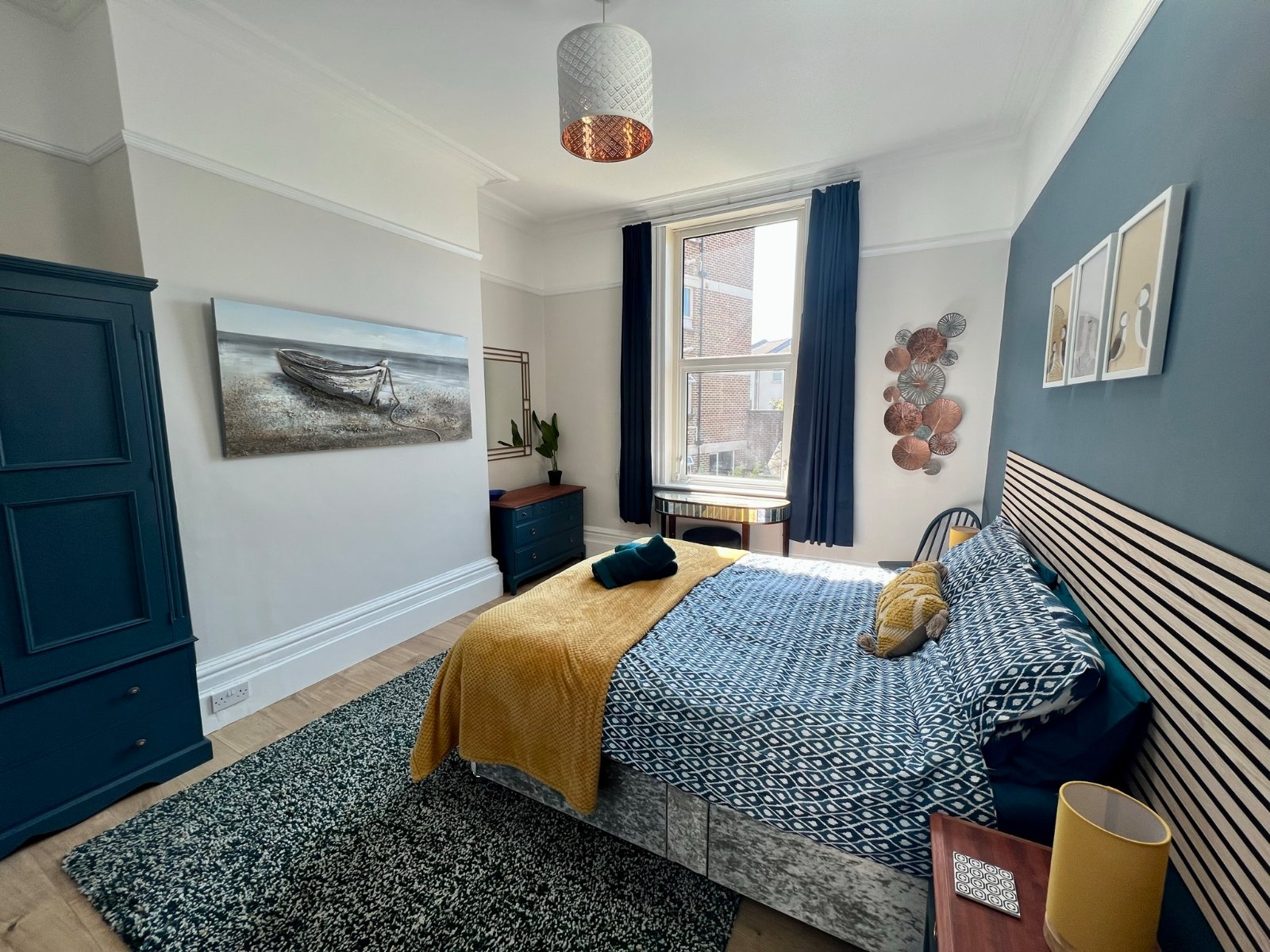 Eastern Villas Road, Southsea, Hampshire, PO4