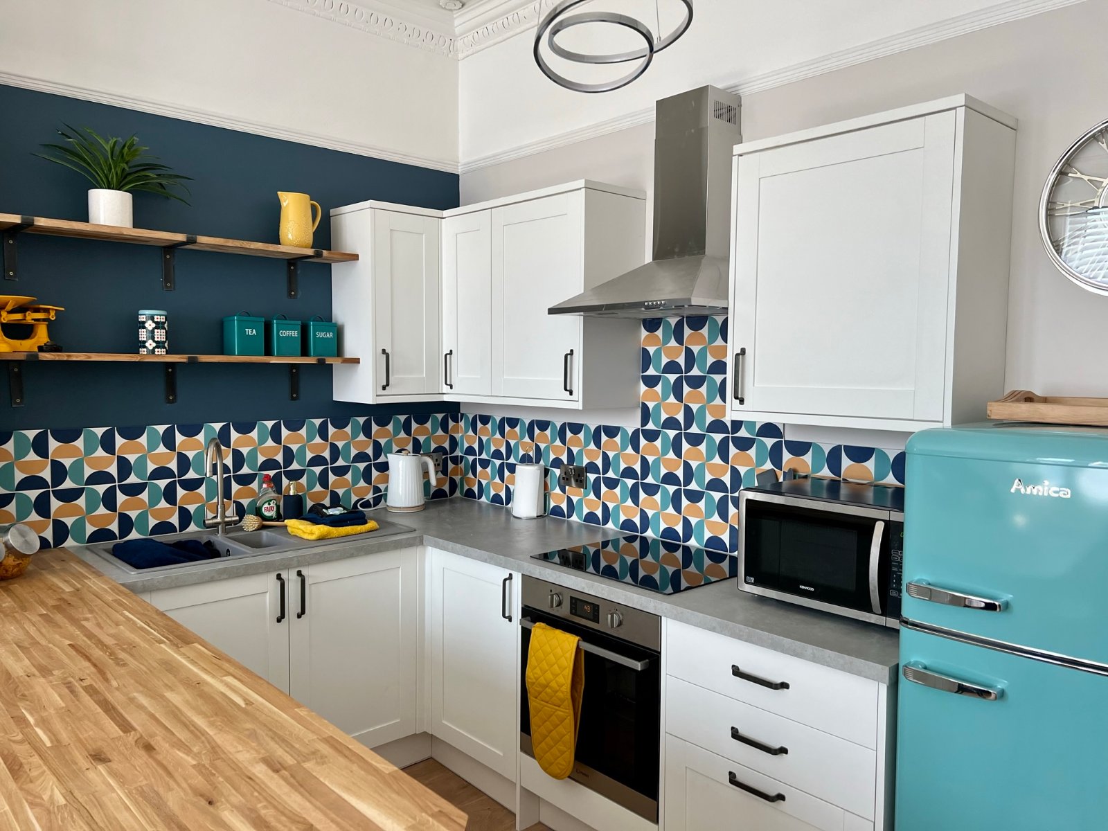 Eastern Villas Road, Southsea, Hampshire, PO4