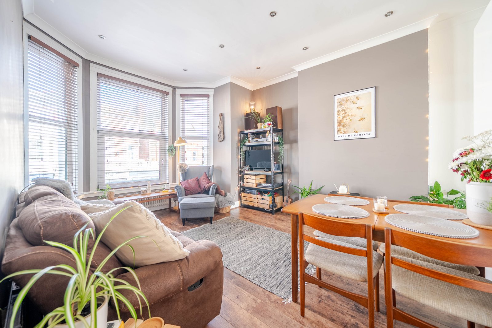 Elm Grove, Southsea, Hampshire, PO5