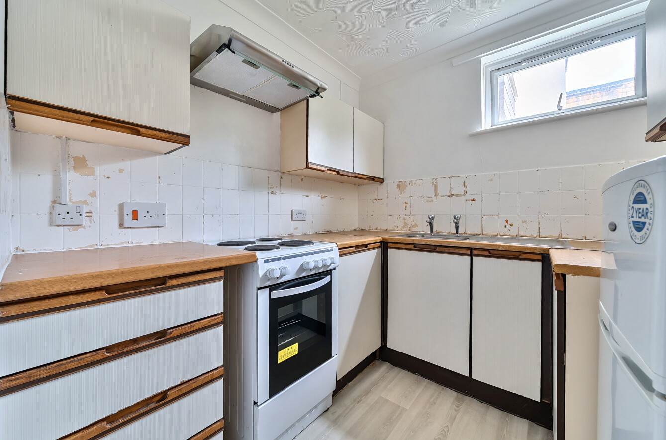 Cecil Place, Southsea, Hampshire, PO5